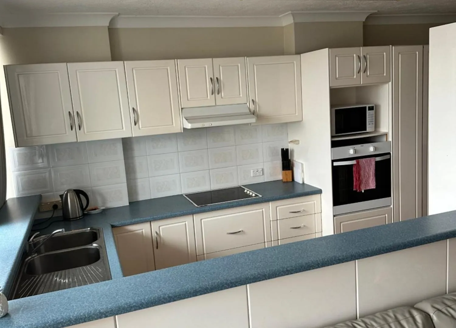 Queensleigh Aparthotel 3*