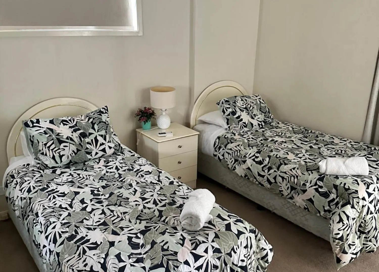 Queensleigh Aparthotel Broadbeach