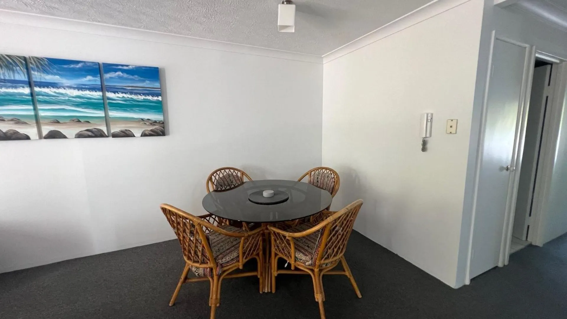 Aparthotel Cascade Gardens Apartments 3*