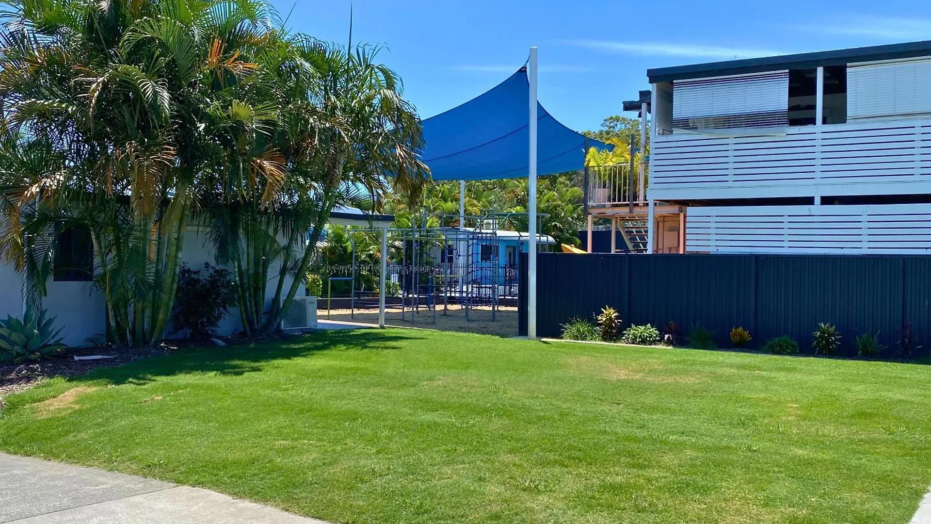 Nobby Village Gold Coast