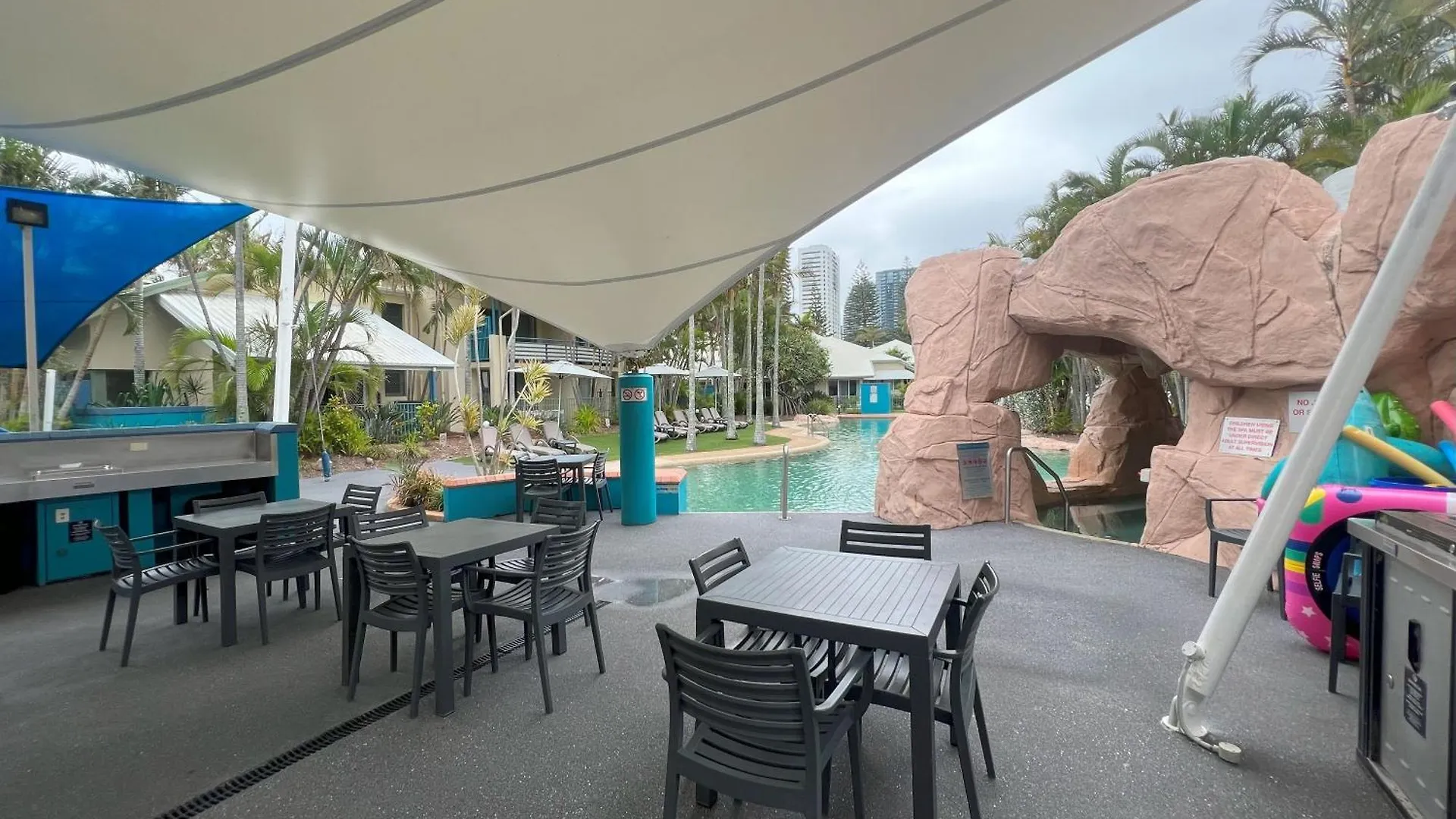 Cha Private Apts Diamond * Gold Coast