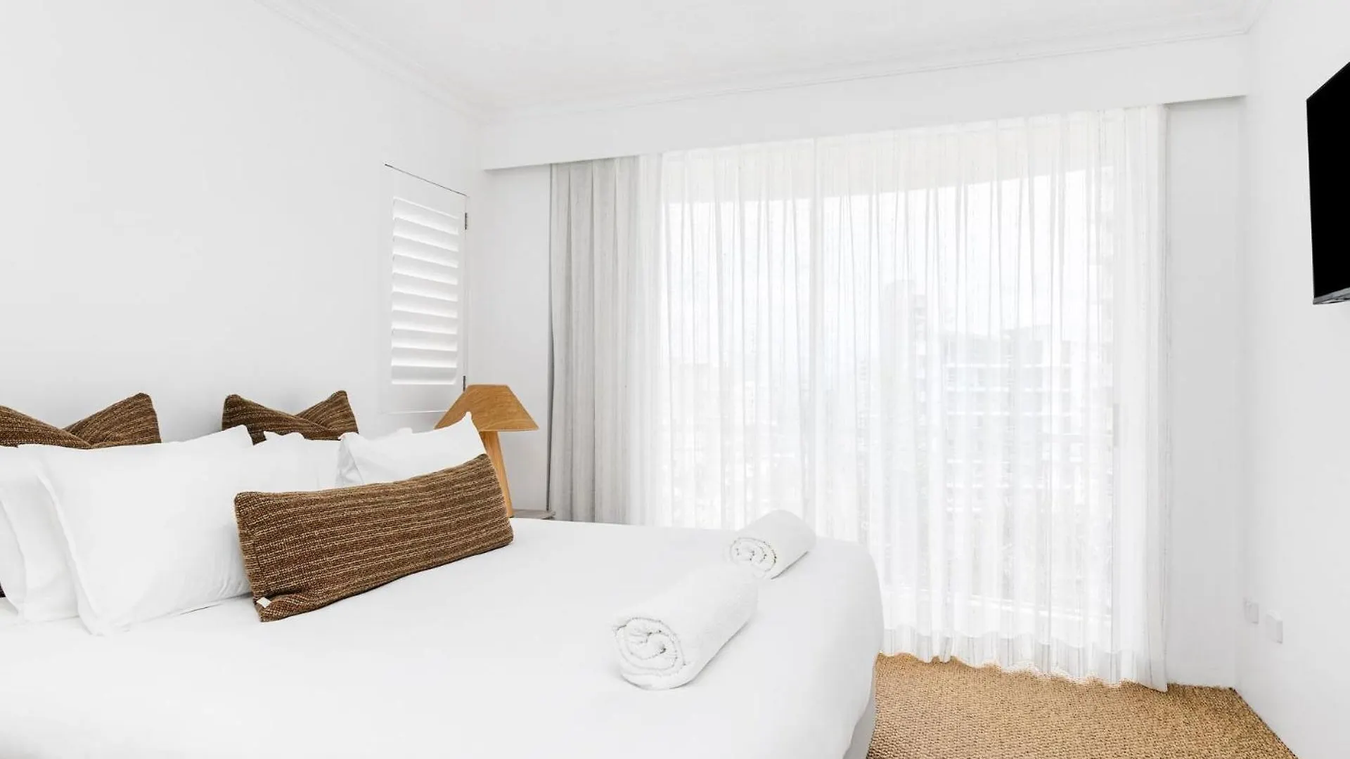 Apartment Orion Unit 4 Gold Coast