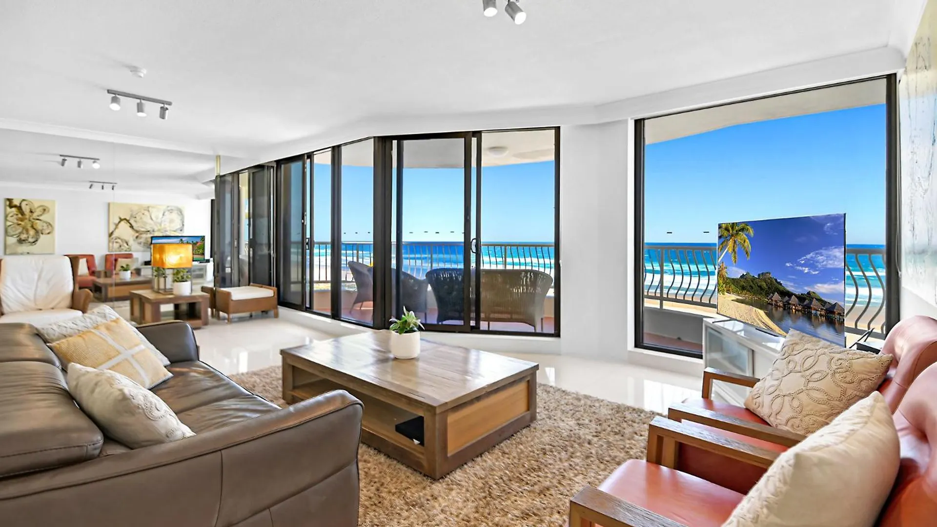 Aparthotel Albatross North 4*
