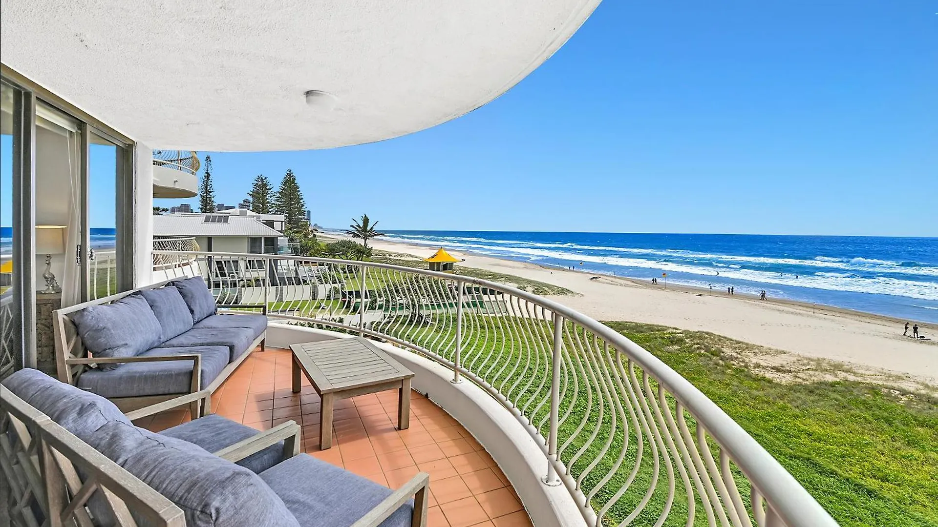 Aparthotel Albatross North Gold Coast