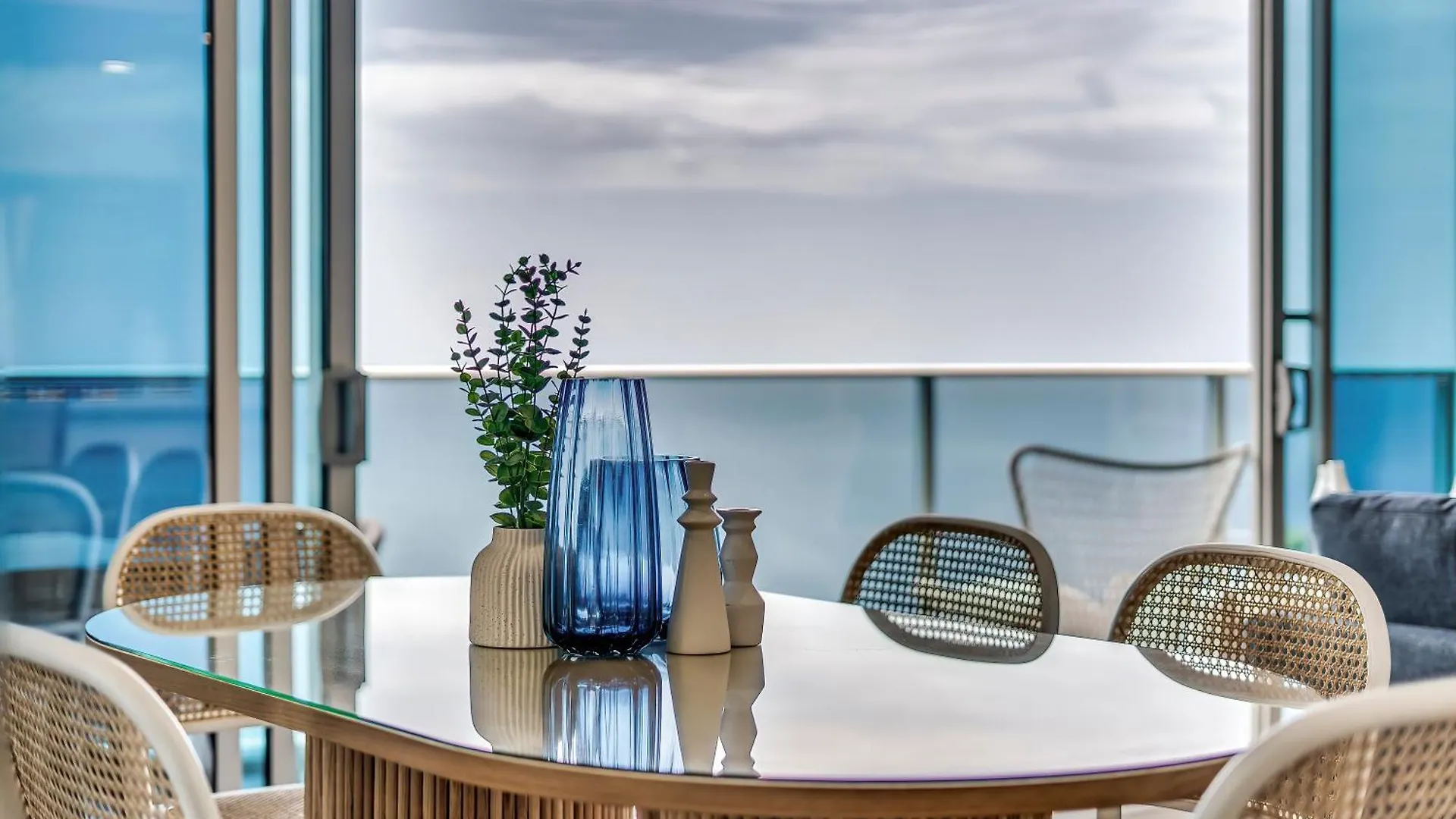 H-residences - Gclr Holiday home Gold Coast