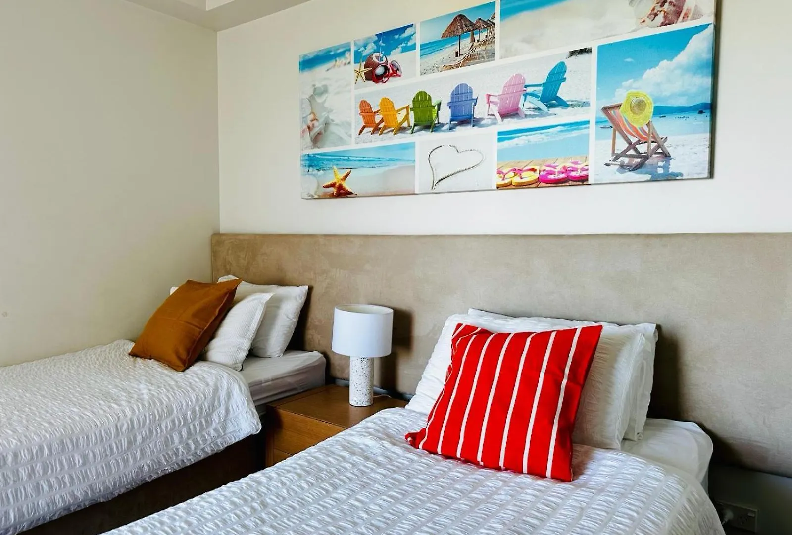 Ocean View At The Heart Of * Gold Coast