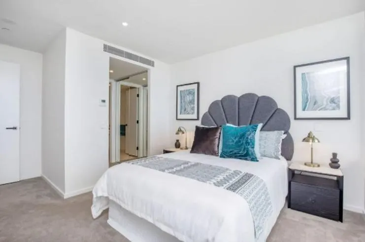 Magnoli - Hosted By Burleigh Letting Gold Coast