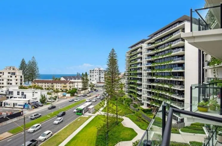 Magnoli - Hosted By Burleigh Letting