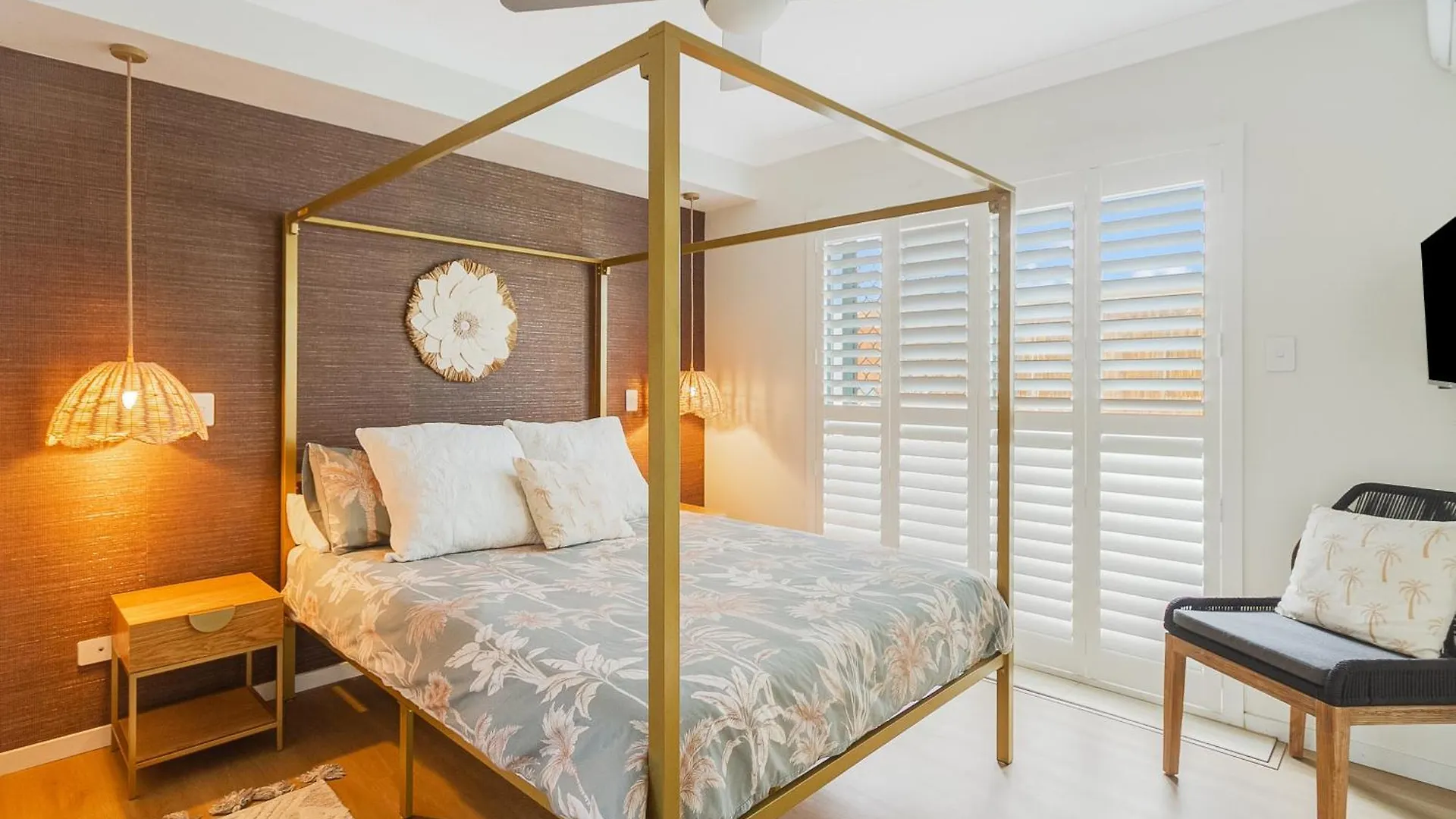 Bilinga Bliss - Luxury Beachfront * Gold Coast