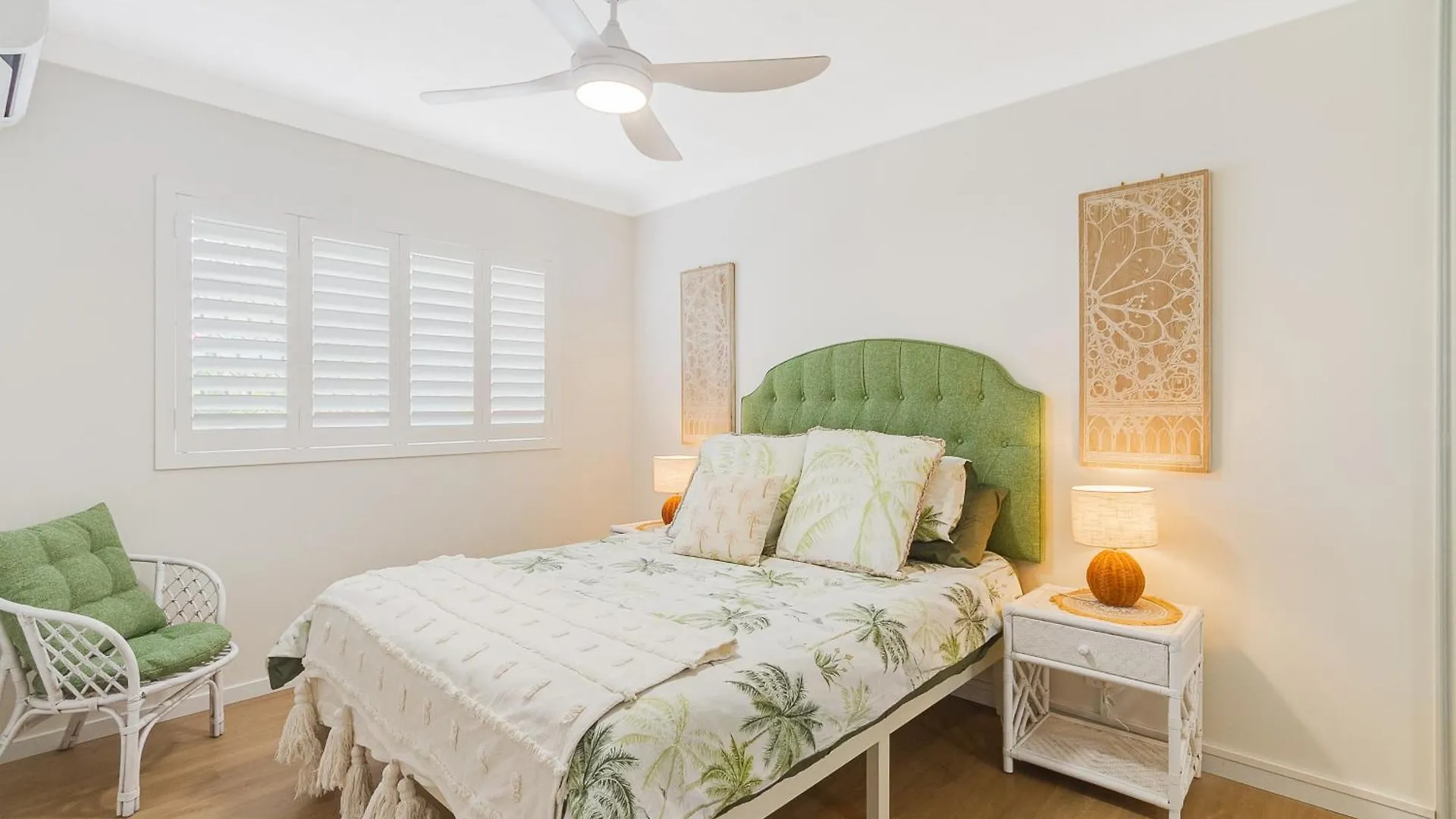 Apartment Bilinga Bliss - Luxury Beachfront Gold Coast