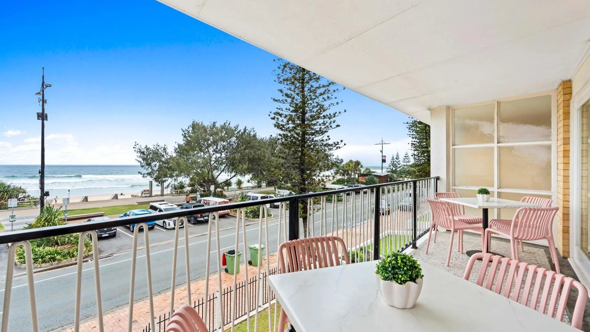Driftwood In Surfers Paradise - Privately Managed Apartment