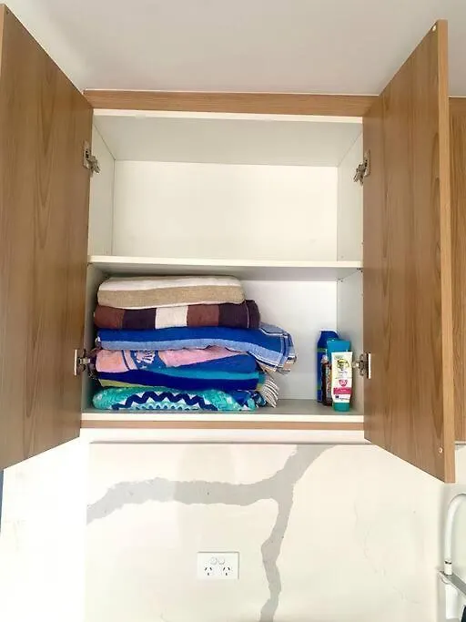 빌라 Casa De Mork - Entire 3 Storey *