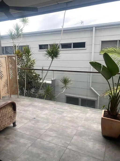 Casa De Mork - Entire 3 Storey * 黄金海岸