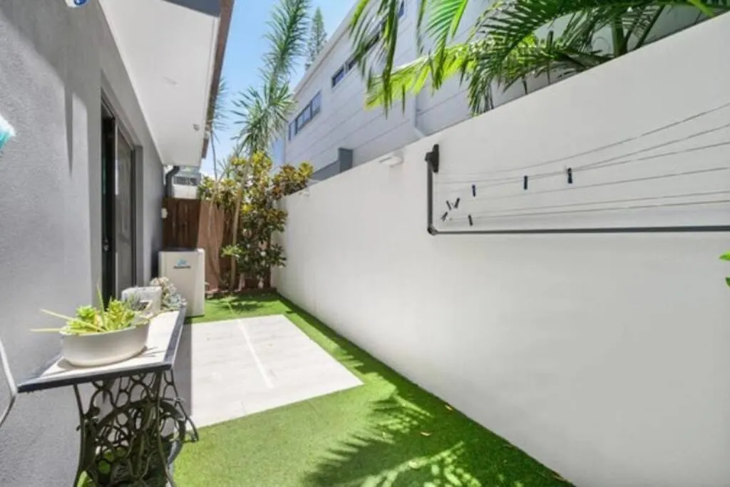 Casa De Mork - Entire 3 Storey 골드코스트