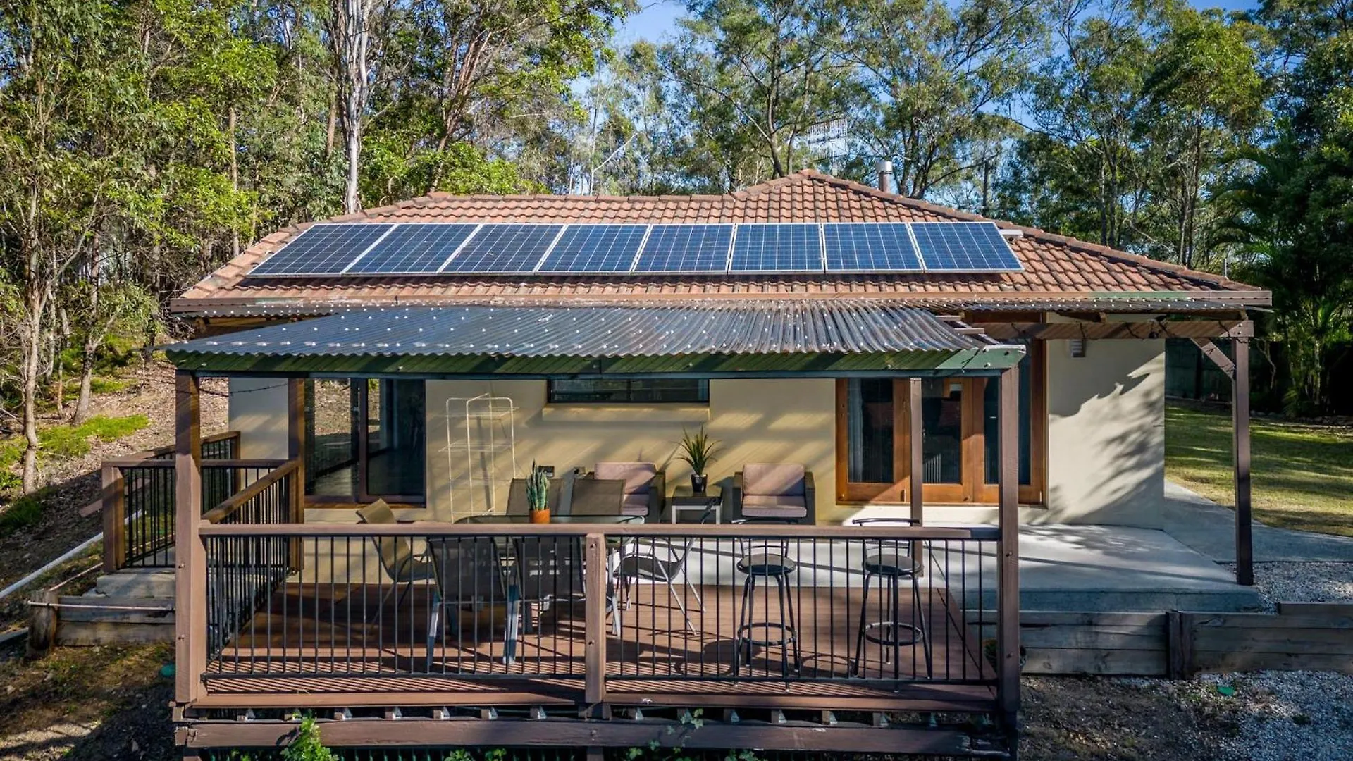 For Discounts - Canopy Holiday home Gold Coast