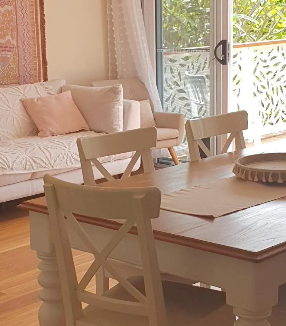 Apartment Family Retreat, 1 And Half Kms, Shops, Full