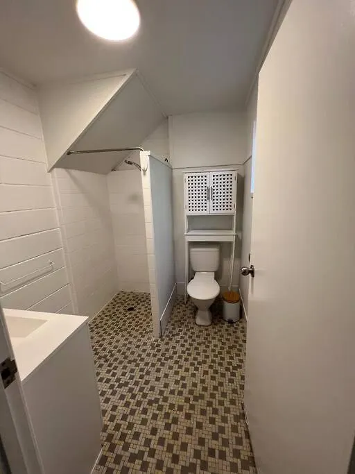 Apartment Samuel Grove *