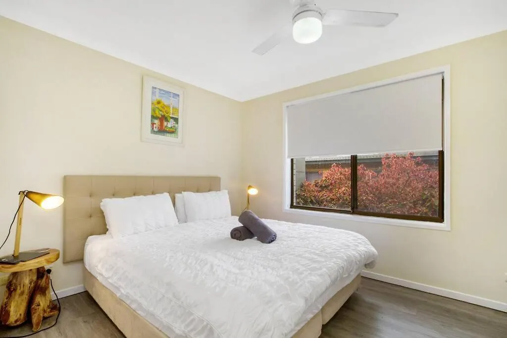 Apartment Paradise - 2 Gold Coast