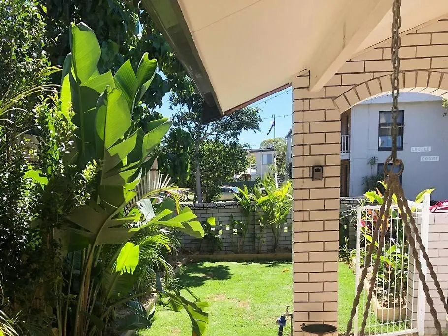 Paradise - 2 Gold Coast
