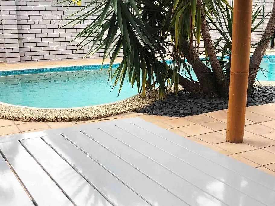 Paradise - 2 Apartment Gold Coast