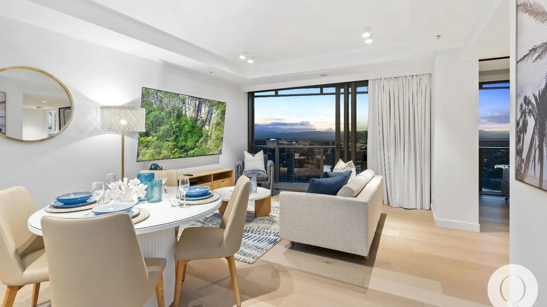 Apartman Luxury Units At The Jewel Residences - Q *