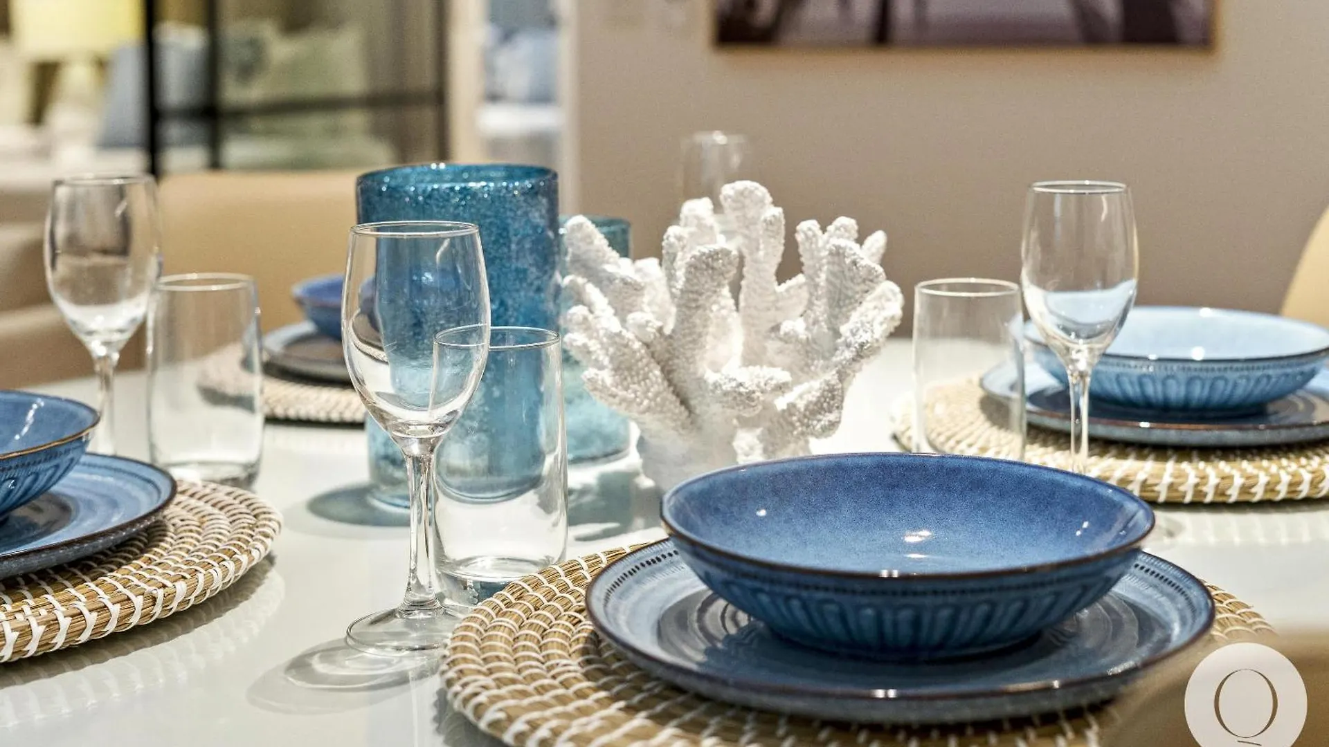 Apartment Luxury Units At The Jewel Residences - Q