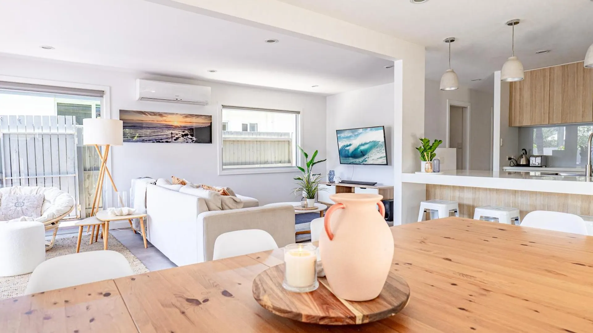 Holiday home The Palm House Sun Surf And Style In Miami
