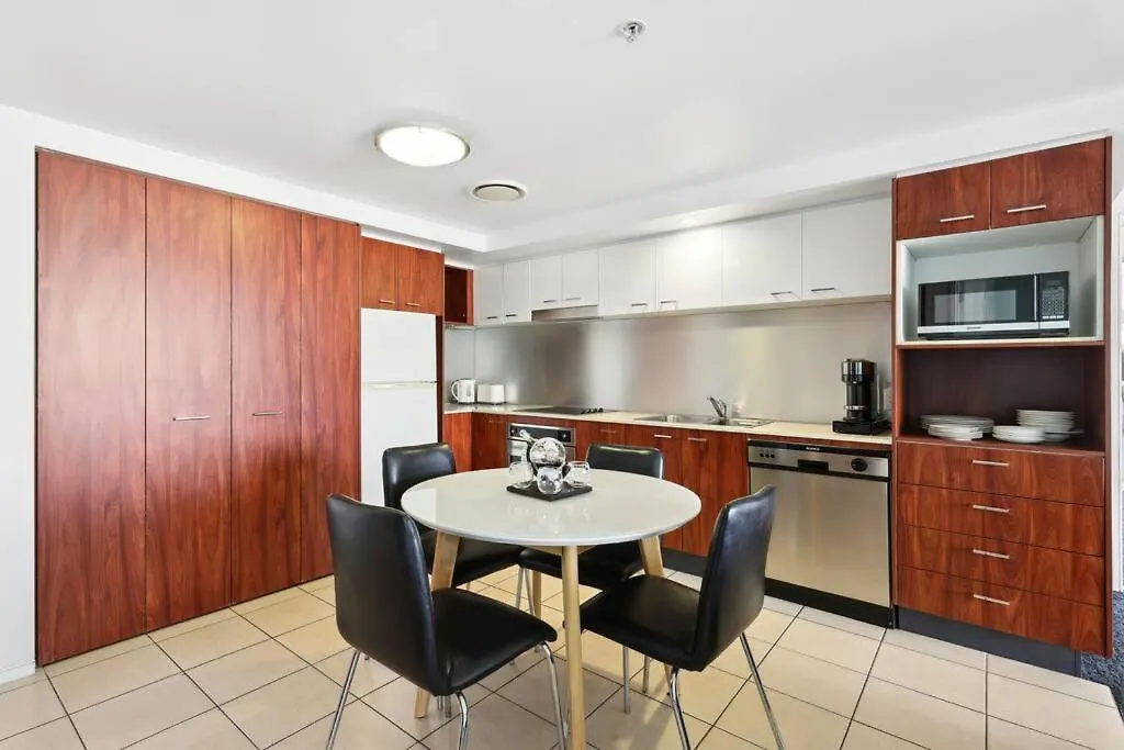 Chevron Renaissance 2 Bedroom Unit, Great Views Lejlighed *