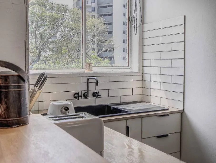 Apartment The Local Burleigh Heads Gold Coast