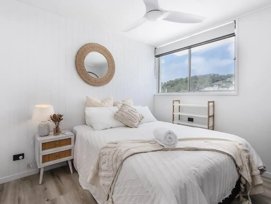 The Local Burleigh Heads Apartment