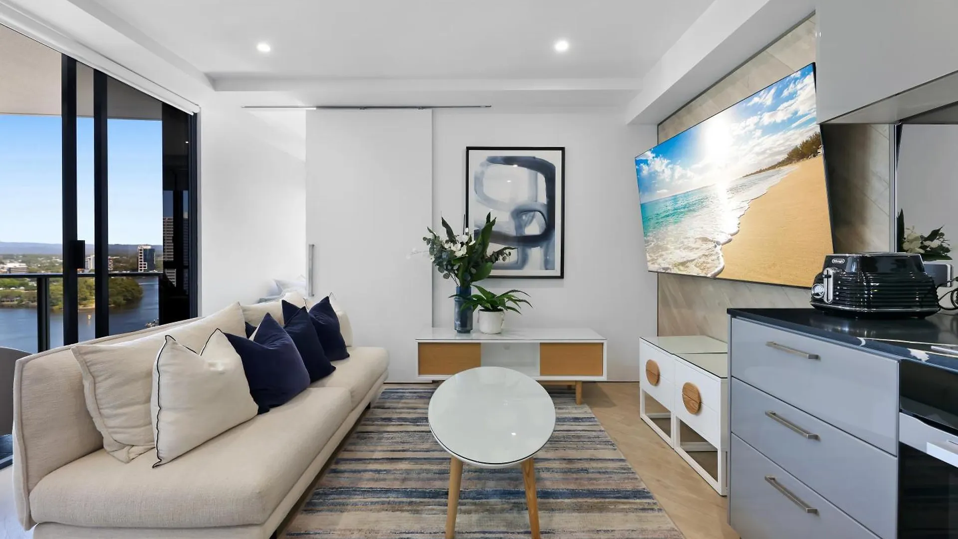 Avalon - Qstay Gold Coast