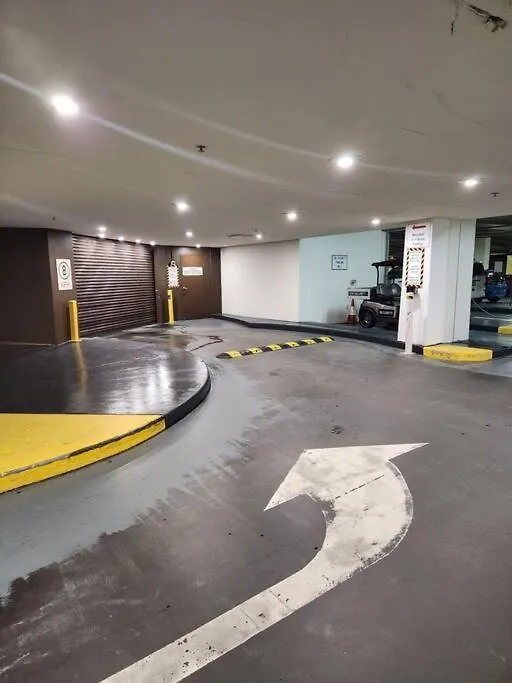 Apartment Luxurious In Surfers *
