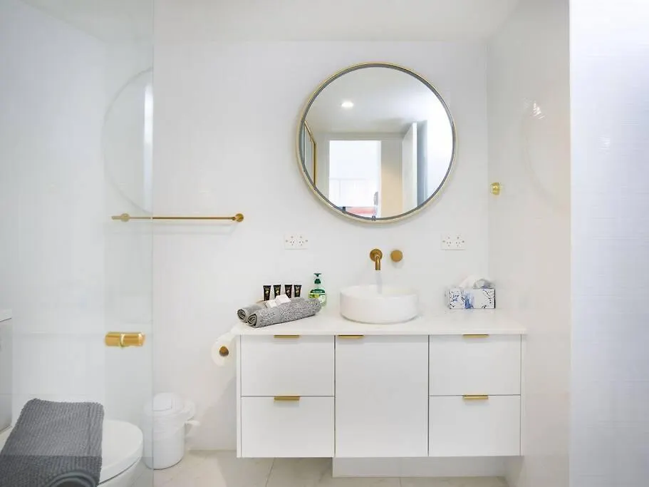 Apartment Luxurious In Surfers *