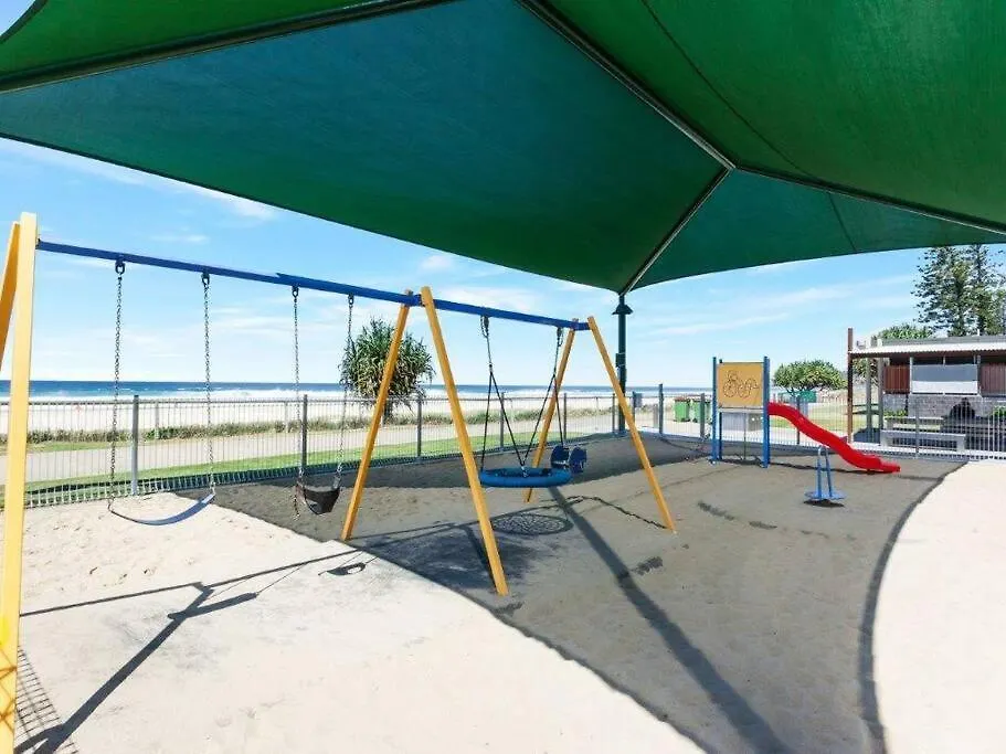 Resort, Perfect Location !