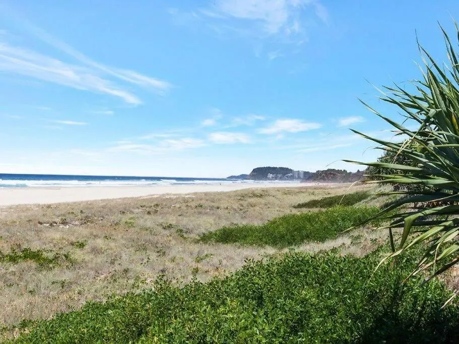 Apartment Resort, Perfect Location ! Gold Coast