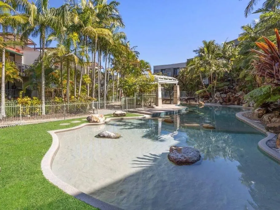 Resort, Perfect Location ! Apartment