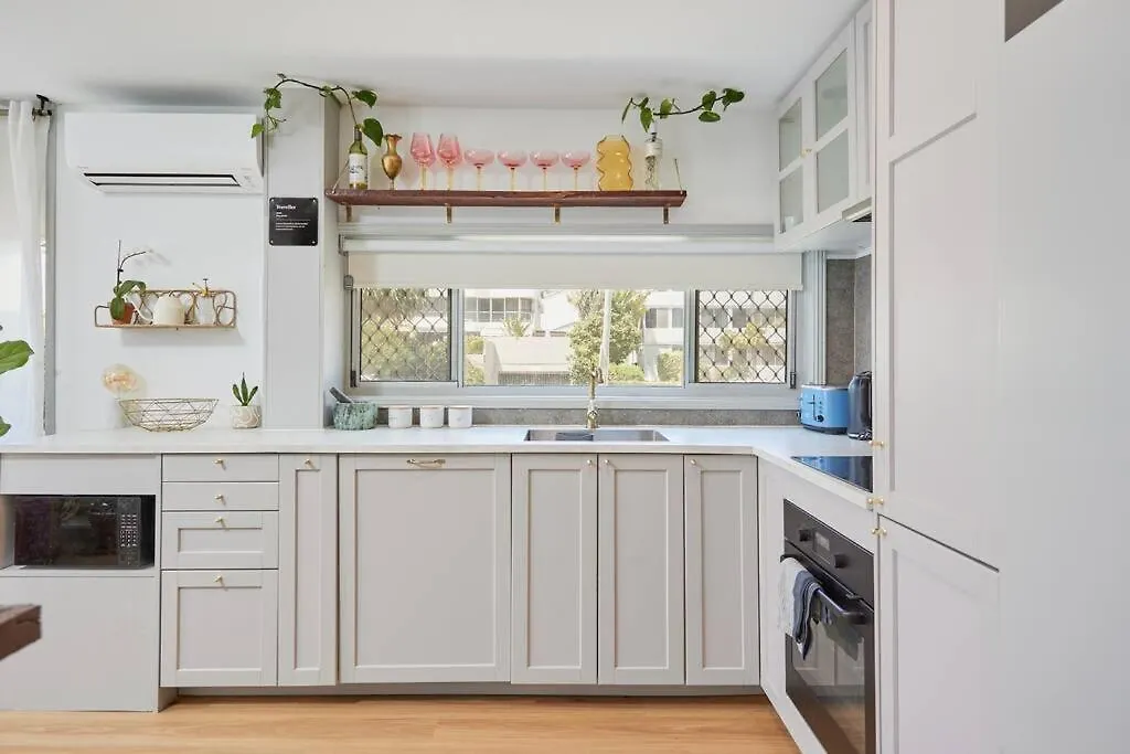 Apartamento A Surfers Dream Gold Coast