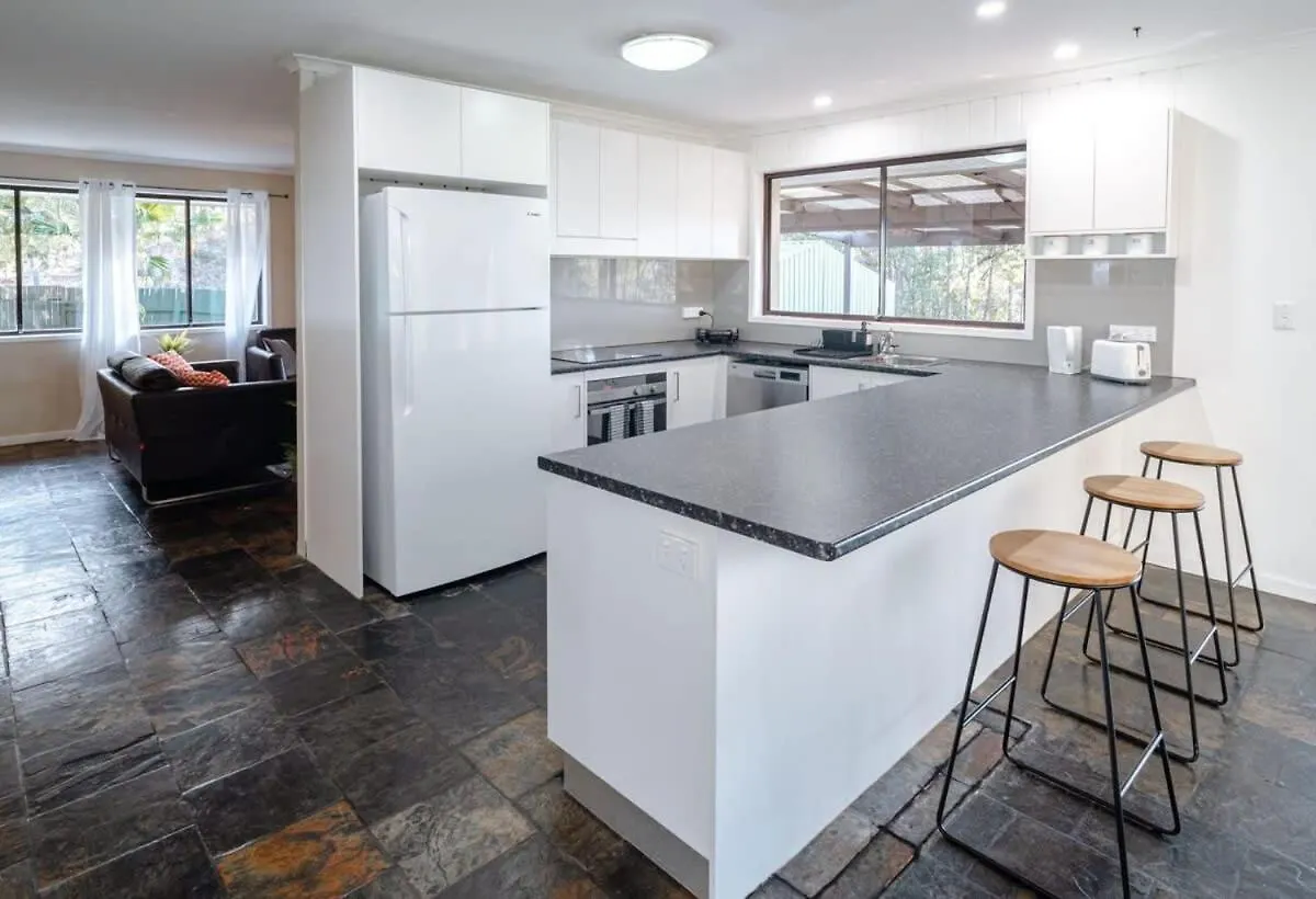 Canopy By Khove Holiday home *