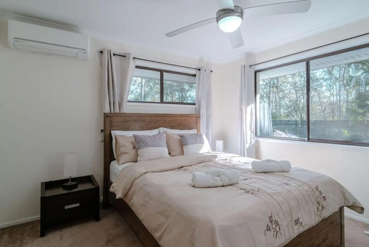 Holiday home Canopy By Khove Gold Coast