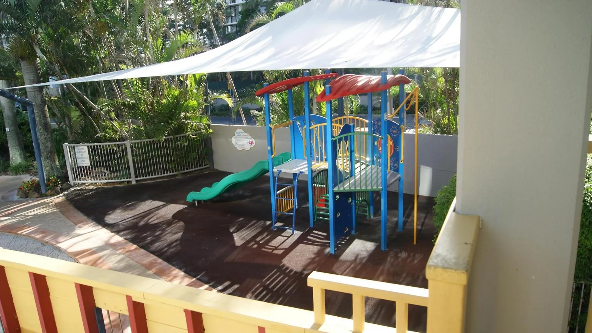Crown Towers - Private Apartmán
