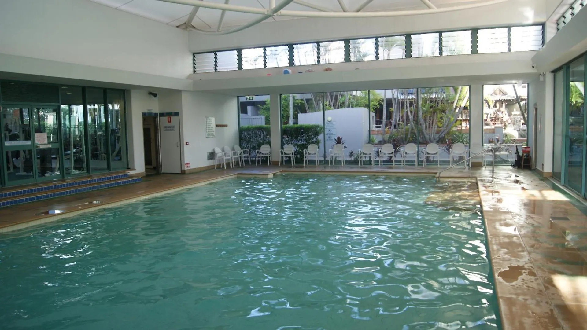 Apartmán Crown Towers - Private Gold Coast