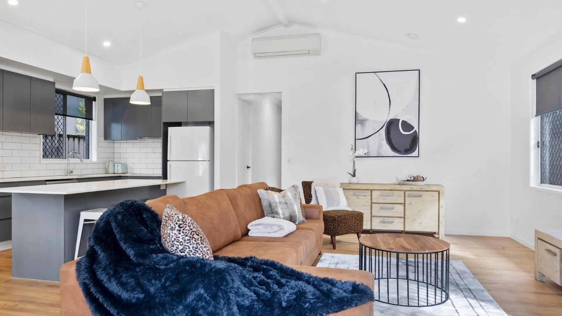 4br Luxe Home, Miami *