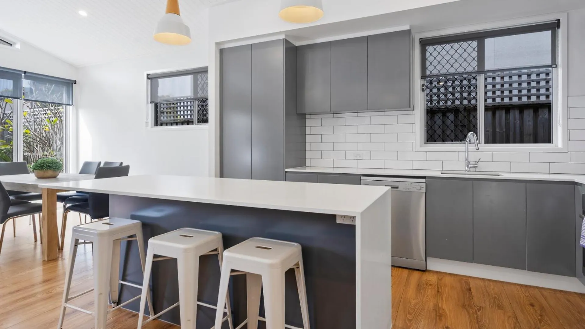 4br Luxe Home, Miami *