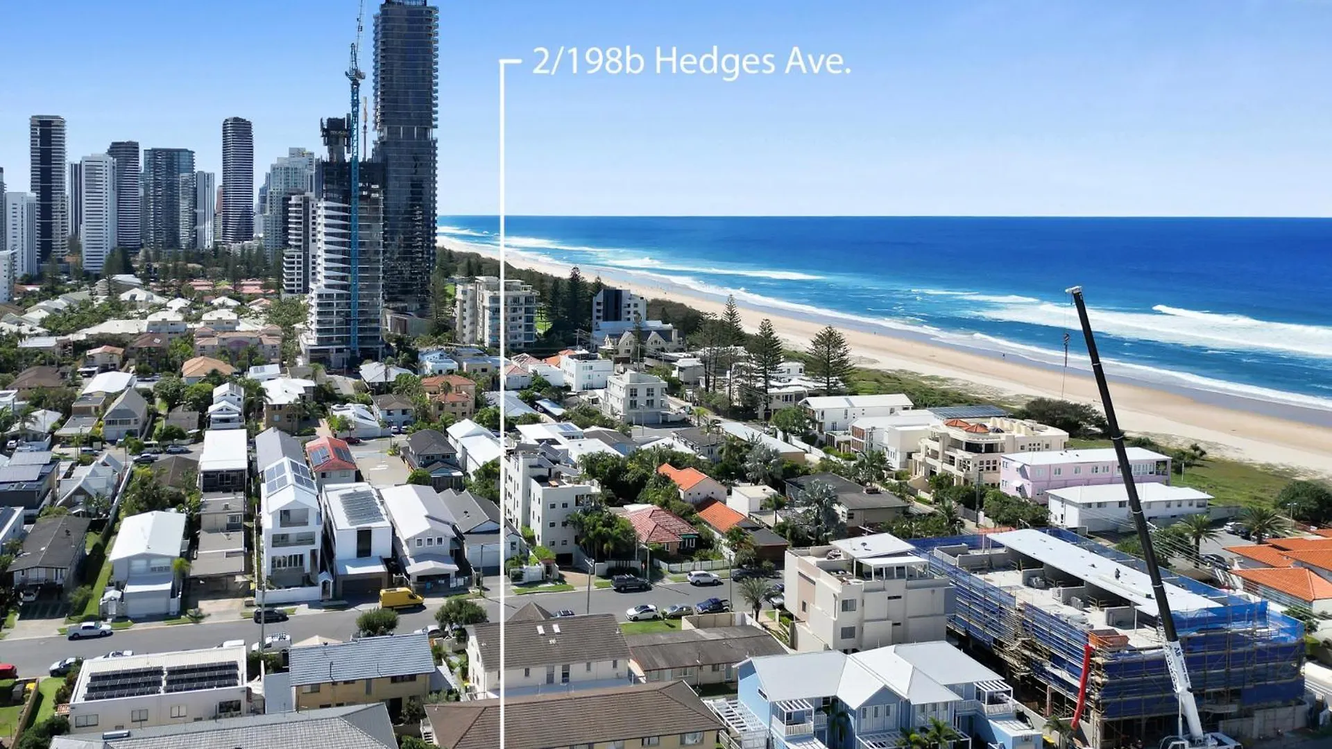 Ground Floor 2-bed Mermaid Pad With Parking Apartment
