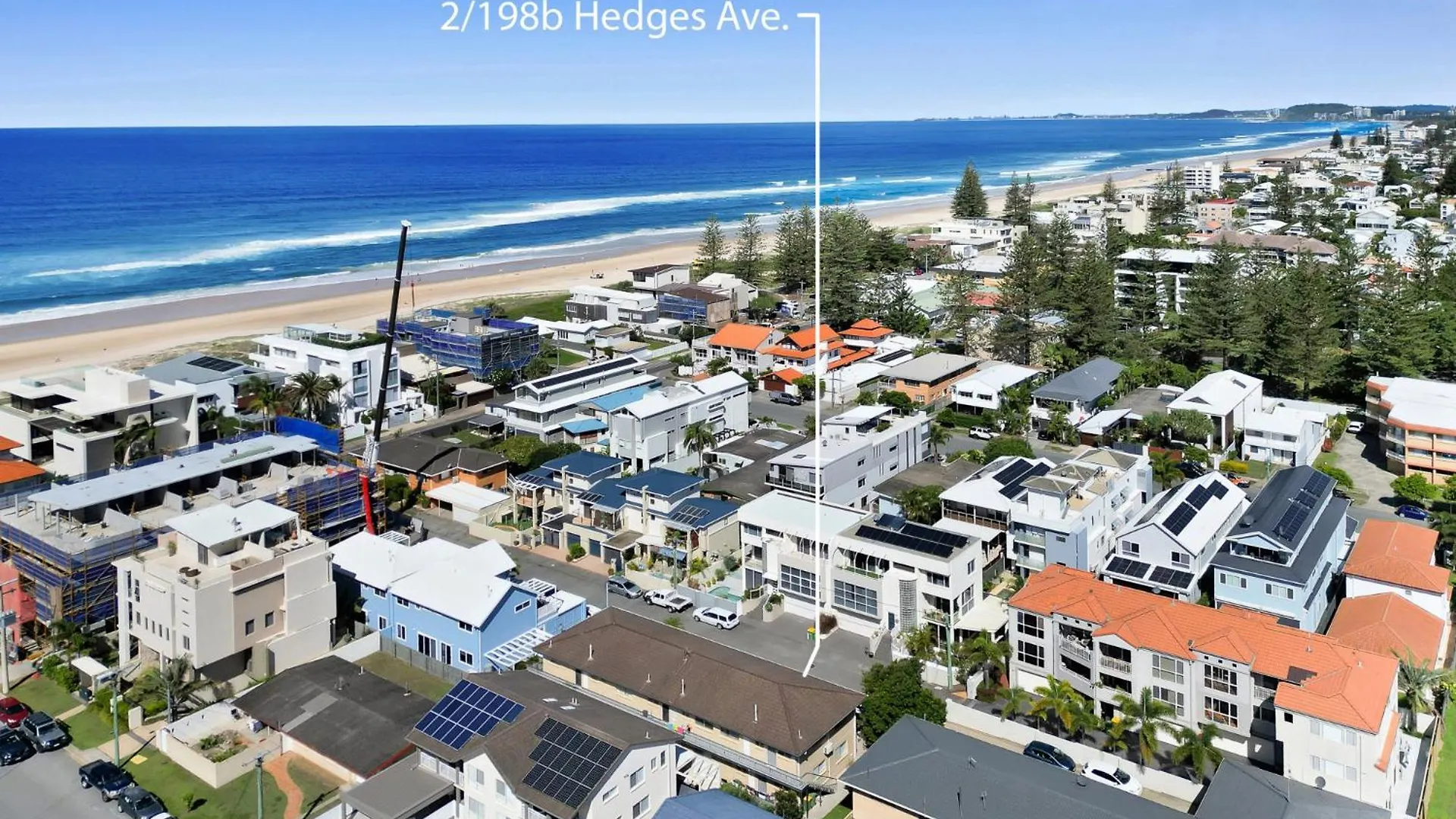 Ground Floor 2-bed Mermaid Pad With Parking Apartment *