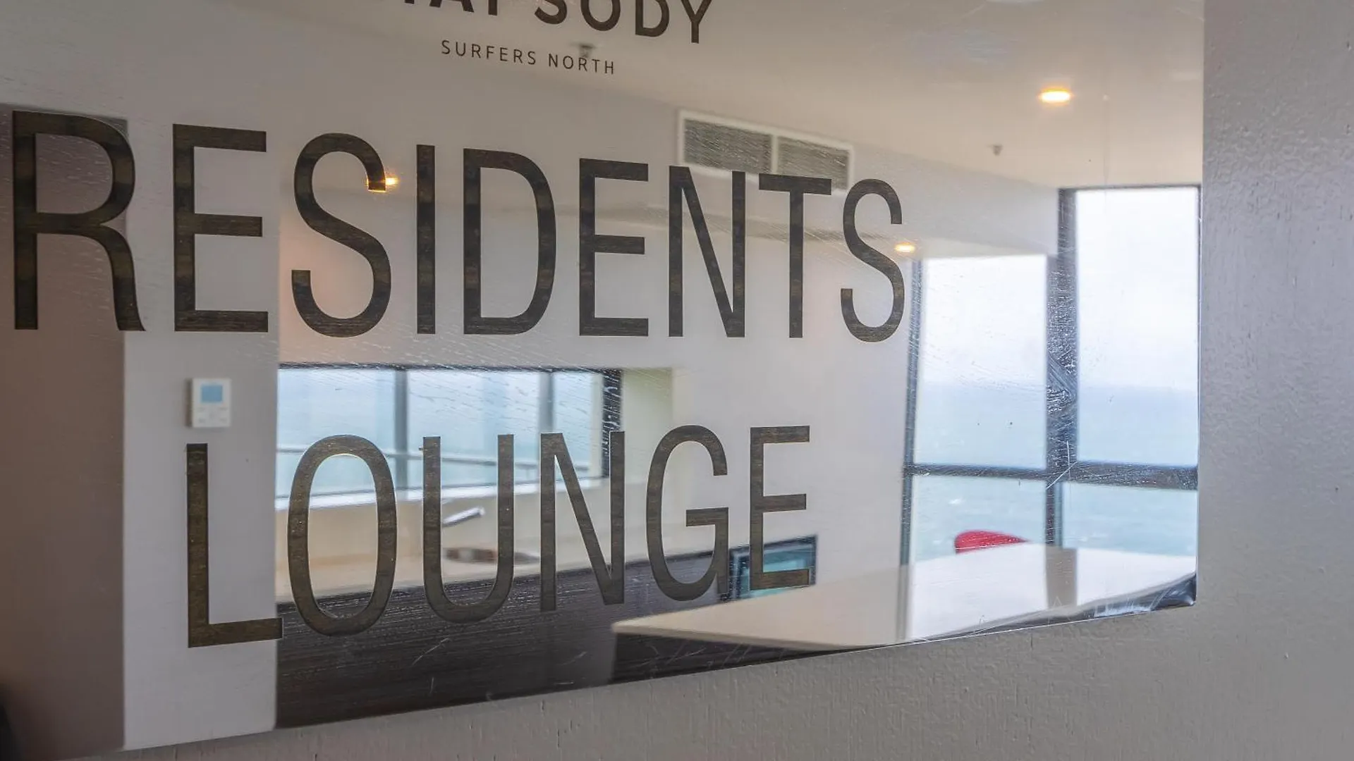 アパート Premium Oceanfront Unit At Rhapsody Surfers Paradise ゴールドコースト