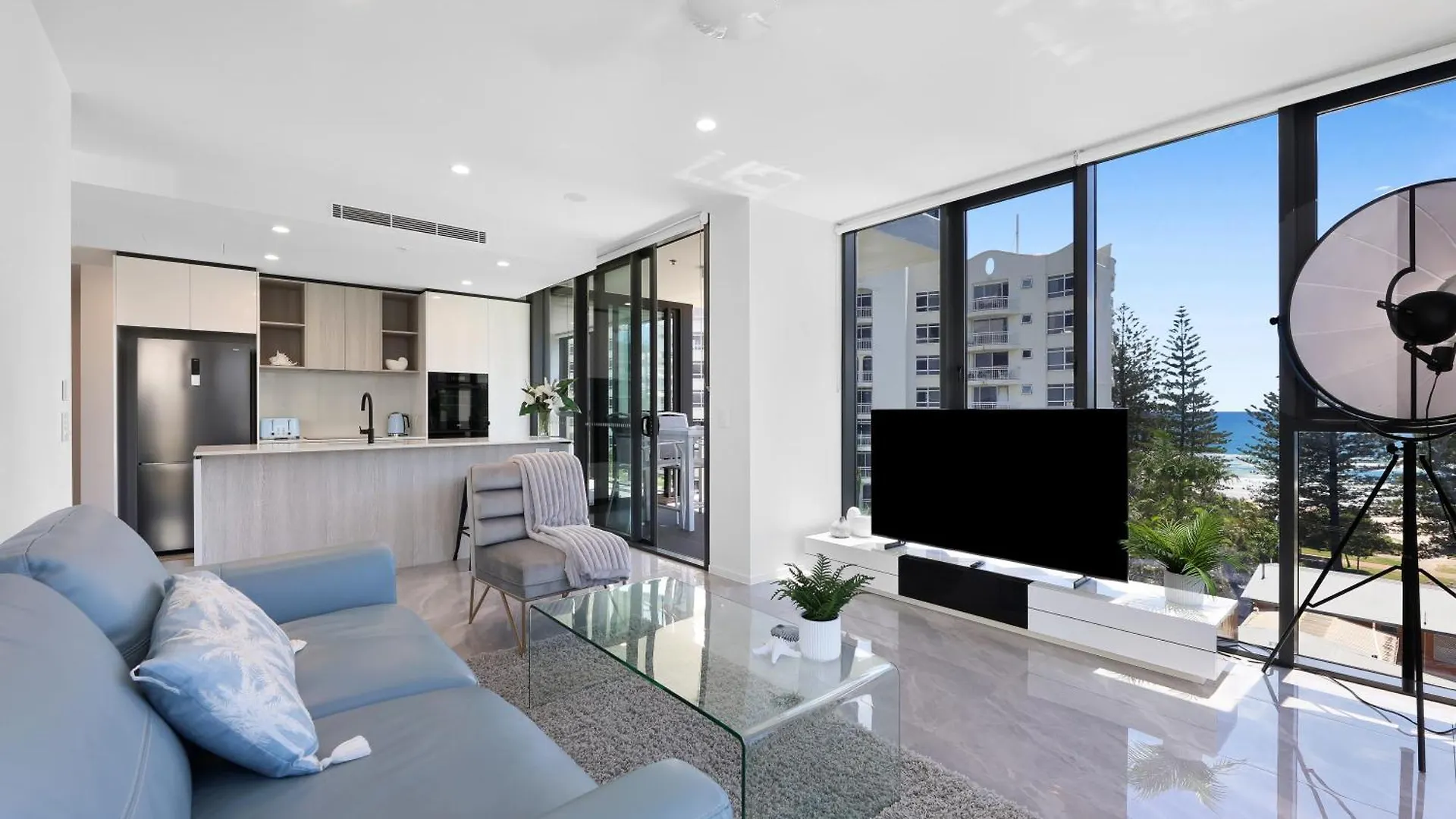 Appartamento Sandbar Private - Hosted By Burleigh Letting Company Gold Coast