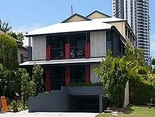 Arrival Bed & Breakfast 2*