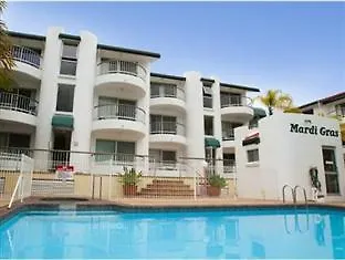 Mardi Gras Gold Coast