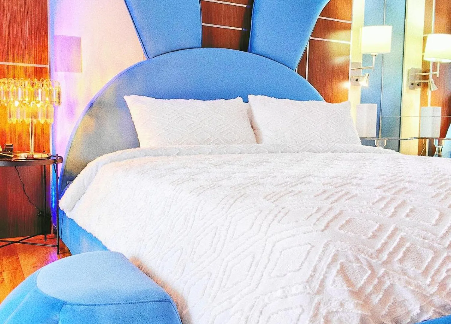 Apartment Luxury Escape! Amazing Ocean View Location Get To Everything Gold Coast